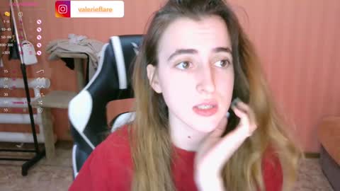 valeritiio online show from December 2024 04:45:01 AM