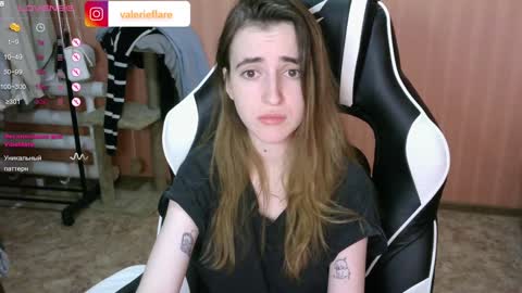 valeritiio online show from December 2024 01:59:02 AM