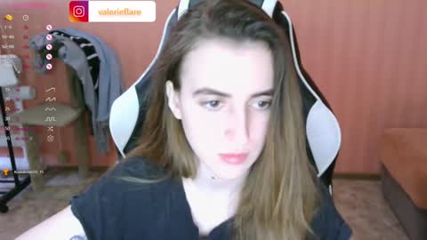 valeritiio online show from December 2024 04:54:02 AM