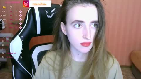 valeritiio online show from February 2025 11:44:02 AM