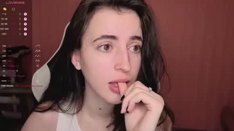 valeritiio online show from October 2025 03:49:01 AM