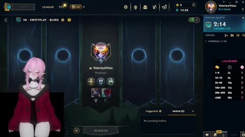 Snapshot of valeriyavalentine chatting on October 2025 01:59:01 AM Valeriya Valentine online show from October 2025 01:59:01 AM