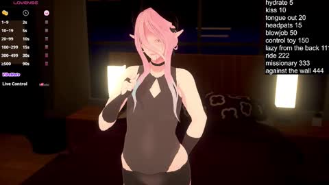 Snapshot of valeriyavalentine chatting on October 2025 02:44:01 AM Valeriya Valentine online show from October 2025 02:44:01 AM