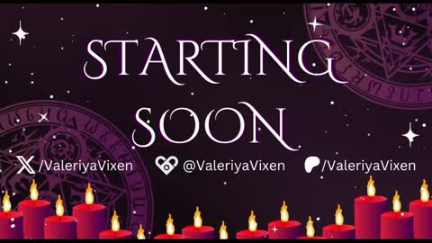 Snapshot of valeriyavixen chatting on December 2024 09:28:02 AM Valeriya Vixen online show from December 2024 09:28:02 AM