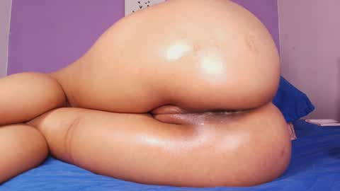 Valeryn online show from December 2024 06:32:02 AM