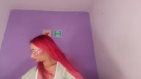 Valeryn online show from December 2024 03:04:02 AM