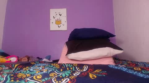 Valeryn online show from December 2024 06:06:01 AM