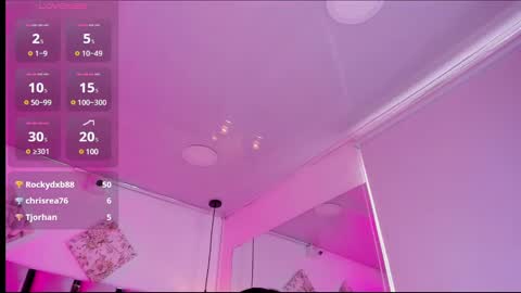 Valery  online show from December 2024 09:18:02 PM