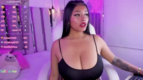 Valery  online show from January 2025 12:14:02 AM