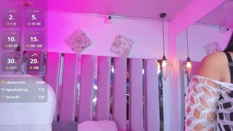 Valery  online show from February 2025 02:51:02 AM