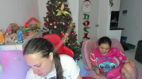 Valery adams1 online show from December 2024 02:53:02 AM