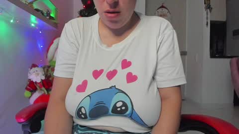 Valery adams1 online show from December 2024 08:11:02 AM