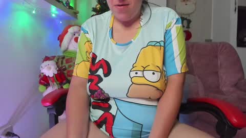 Valery adams1 online show from December 2024 04:20:01 AM