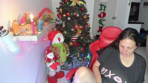 Valery adams1 online show from December 2024 04:14:02 AM