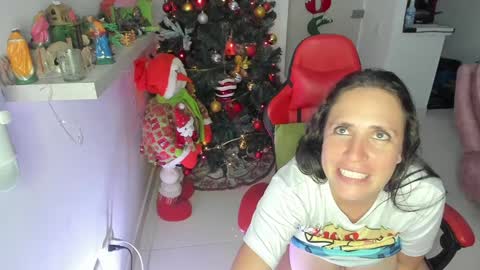 Valery adams1 online show from December 2024 04:13:02 AM