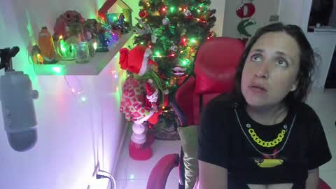 Valery adams1 online show from December 2024 04:28:02 AM