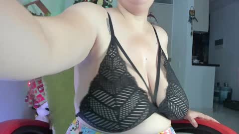 Valery adams1 online show from December 2024 03:13:02 AM