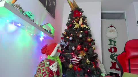 Valery adams1 online show from December 2024 04:22:02 AM