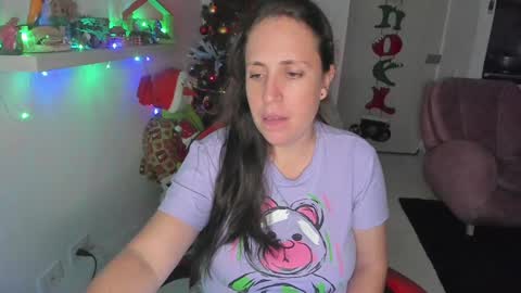 Valery adams1 online show from January 2025 03:43:01 AM