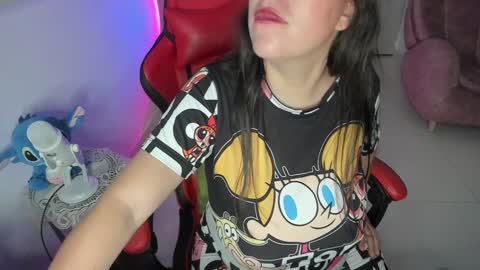 Valery adams1 online show from January 2025 07:26:01 AM