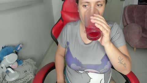 Valery adams1 online show from February 2025 04:48:02 AM