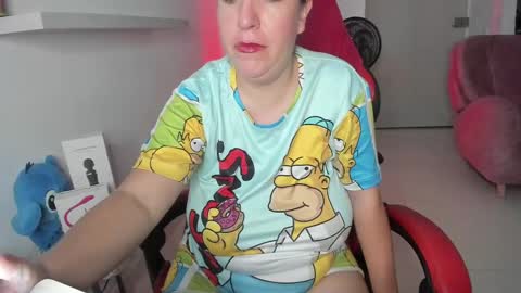 Valery adams1 online show from February 2025 06:12:02 AM