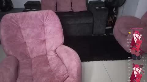 Valery adams1 online show from September 2025 03:39:01 AM