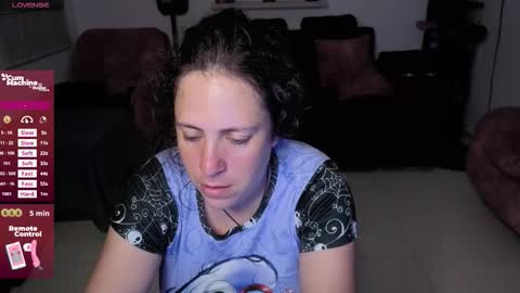 Valery adams1 online show from November 2025 06:13:01 AM