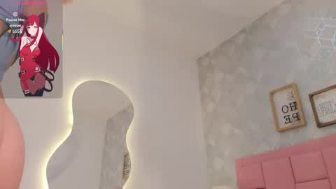 Snapshot of valery_fox___ chatting on October 2025 11:41:02 AM Valery online show from October 2025 11:41:02 AM