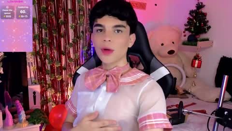 Snapshot of valery_hil chatting on December 2024 03:45:02 AM Thomy online show from December 2024 03:45:02 AM