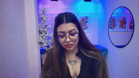 VALERY.  online show from October 2025 12:20:01 PM