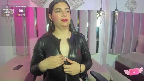 Valery  online show from September 2025 11:35:01 AM