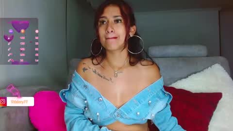 valery_say_v online show from February 2025 08:09:02 AM