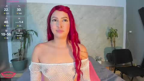 Valery  online show from February 2025 12:03:02 PM
