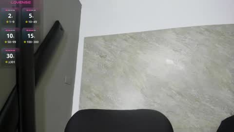 Valery  online show from March 2025 02:40:01 PM