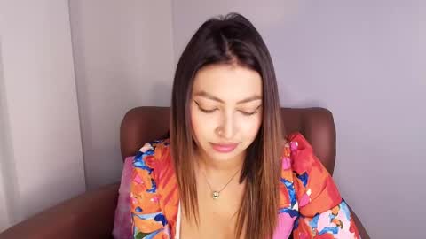 Valery  online show from September 2025 12:26:01 PM