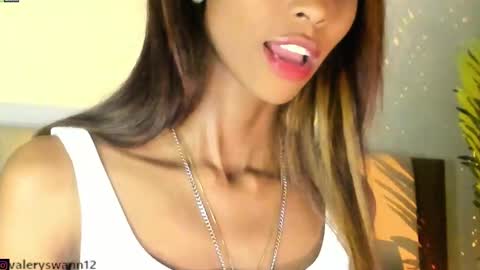 Valery swan1 online show from December 2024 10:30:02 PM