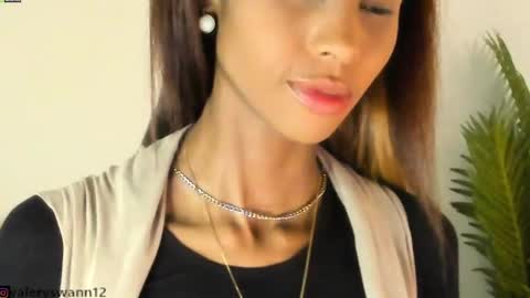 Valery swan1 online show from December 2024 08:01:02 PM