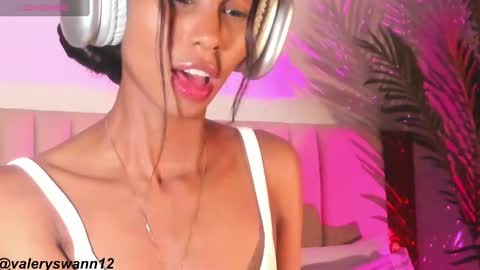 Valery swan1 online show from February 2025 02:19:01 AM