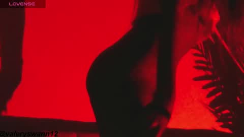 Valery swan1 online show from February 2025 02:42:02 AM
