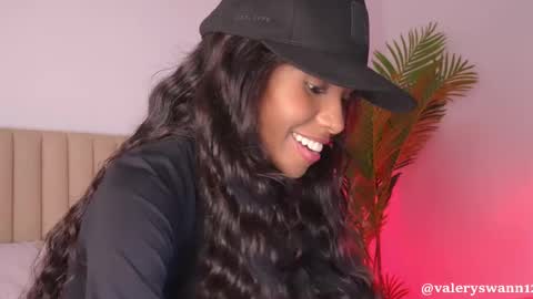 Valery swan1 online show from September 2025 04:39:02 AM