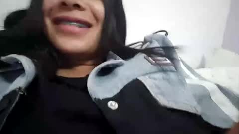 Snapshot of valeryacandy_02 chatting on January 2025 03:03:02 AM valeria online show from January 2025 03:03:02 AM