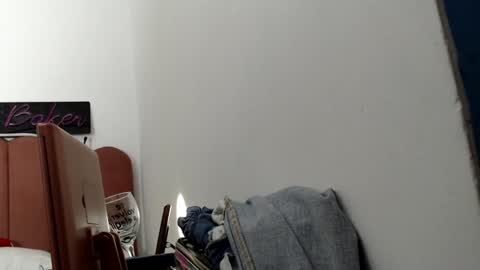 B V Naughty online show from December 2024 09:47:02 AM