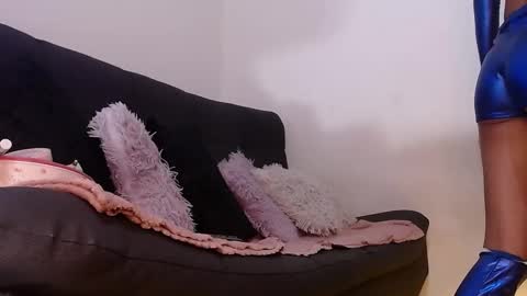 Valery online show from November 2025 02:24:02 AM