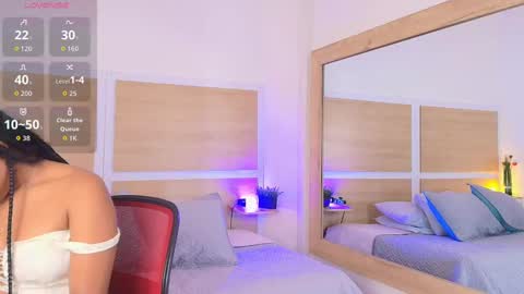 Valery  online show from November 2025 12:16:01 PM