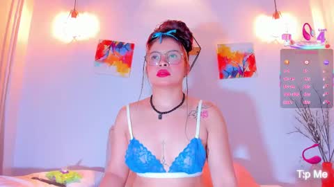 Valery  online show from September 2025 11:48:01 AM