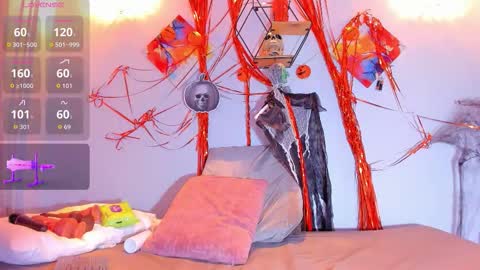 Valery  online show from October 2025 11:39:02 AM