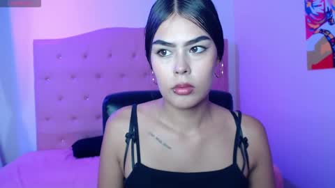 Snapshot of valerykit chatting on October 2025 07:21:01 PM VALERY online show from October 2025 07:21:01 PM