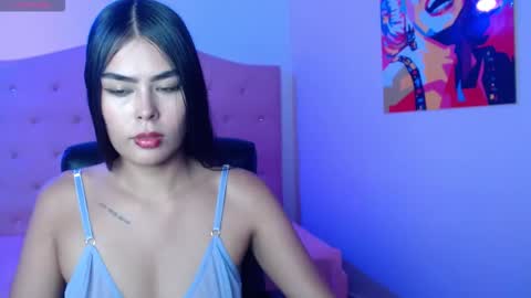 Snapshot of valerykit chatting on October 2025 07:33:01 PM VALERY online show from October 2025 07:33:01 PM