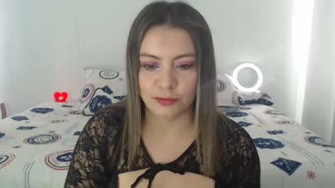 Valery Miller online show from October 2025 07:22:01 PM